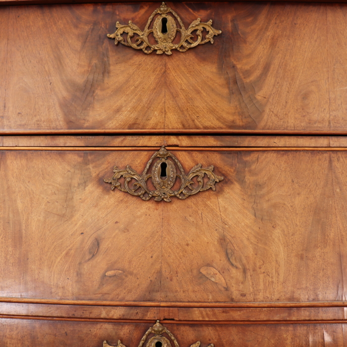 Dutch Armoire