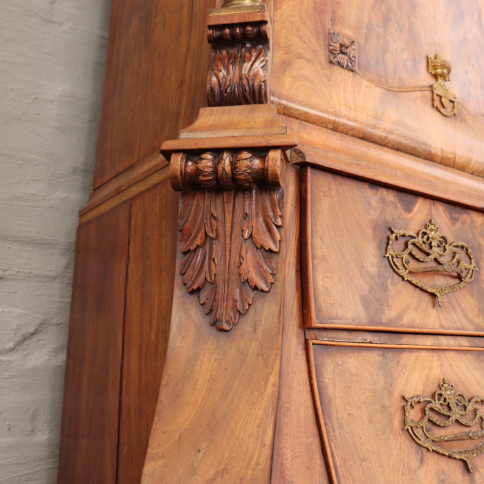 Dutch Armoire