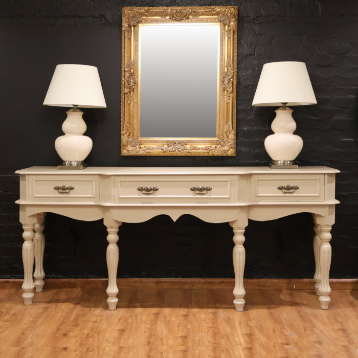 Large French style Sideboard