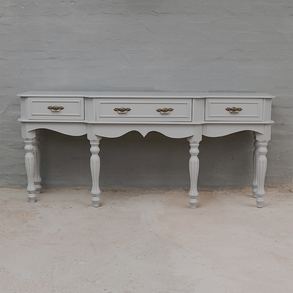 Large Sideboard Grey