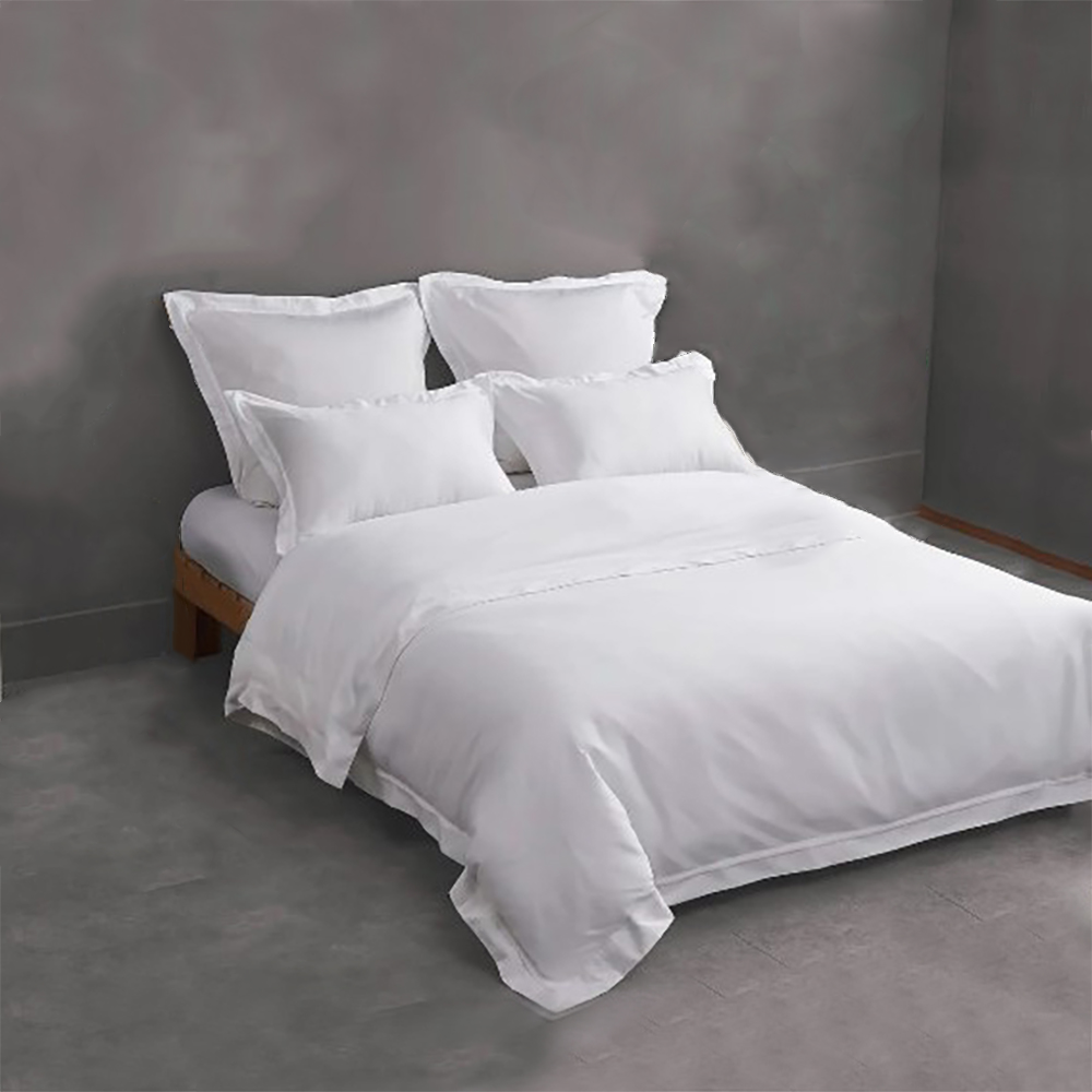 Egyptian Cotton Duvet Set