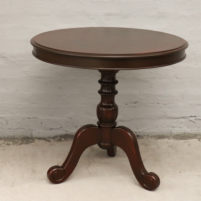 Large Lamp Table