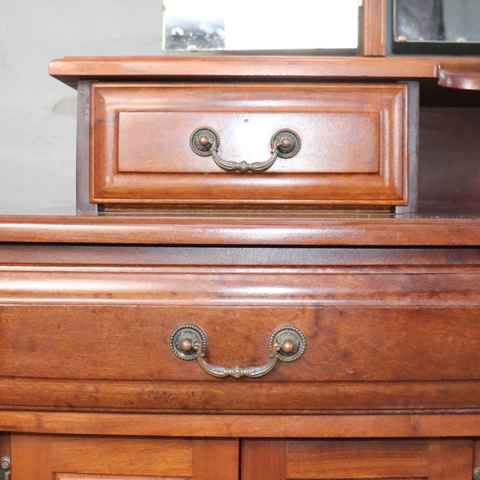 Vintage Style Dressing Table - Image 3