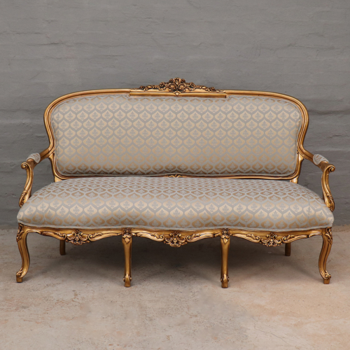 French style Sofa