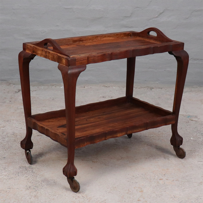 Serving Cart Embuia - Image 2