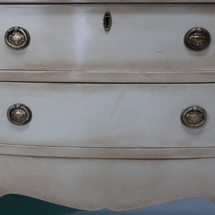 Aged Sideboard - Image 7