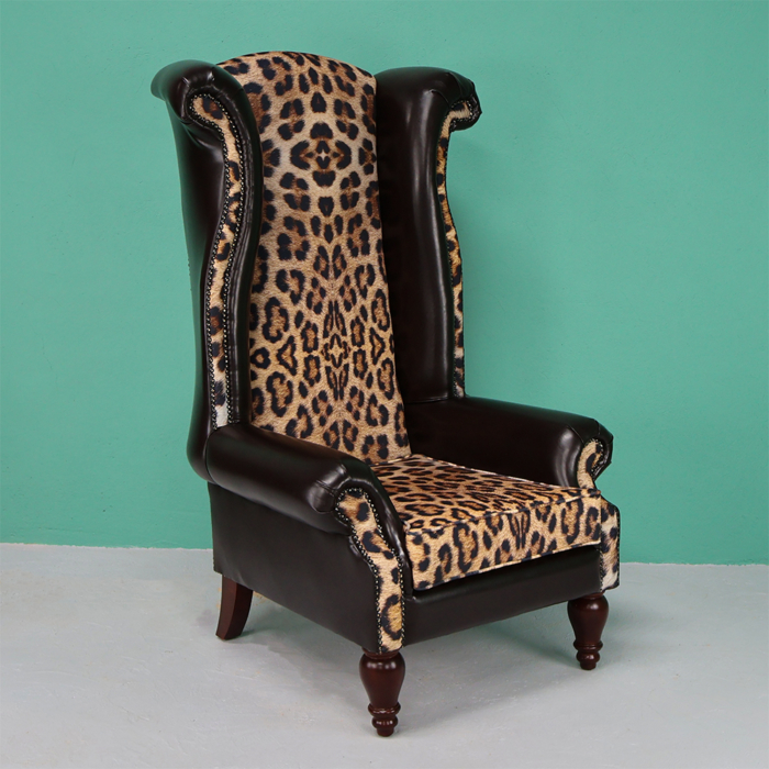 Throne Chair - Image 2