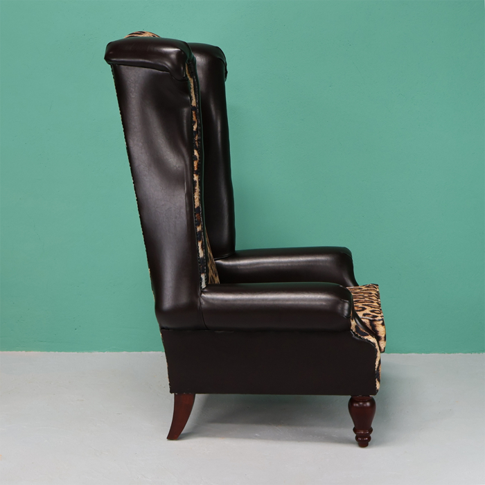 Throne Chair - Image 3