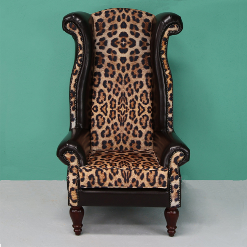 Throne Chair