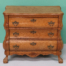 Bombe Chest of Drawers