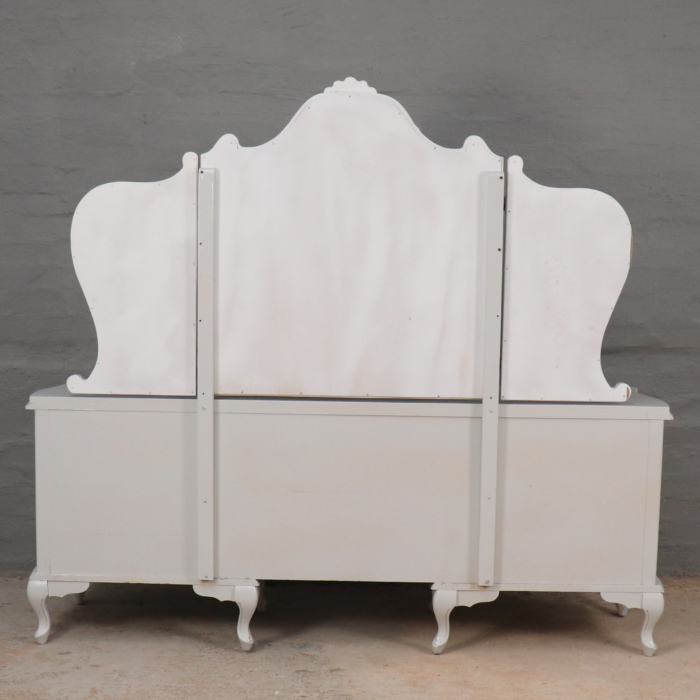 French style Dressing Table - Image 4