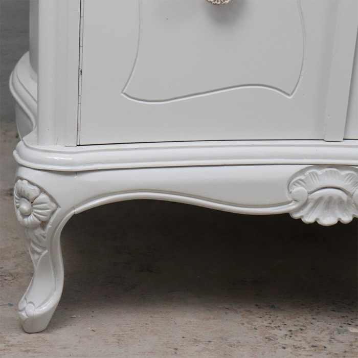 French style Dressing Table - Image 9