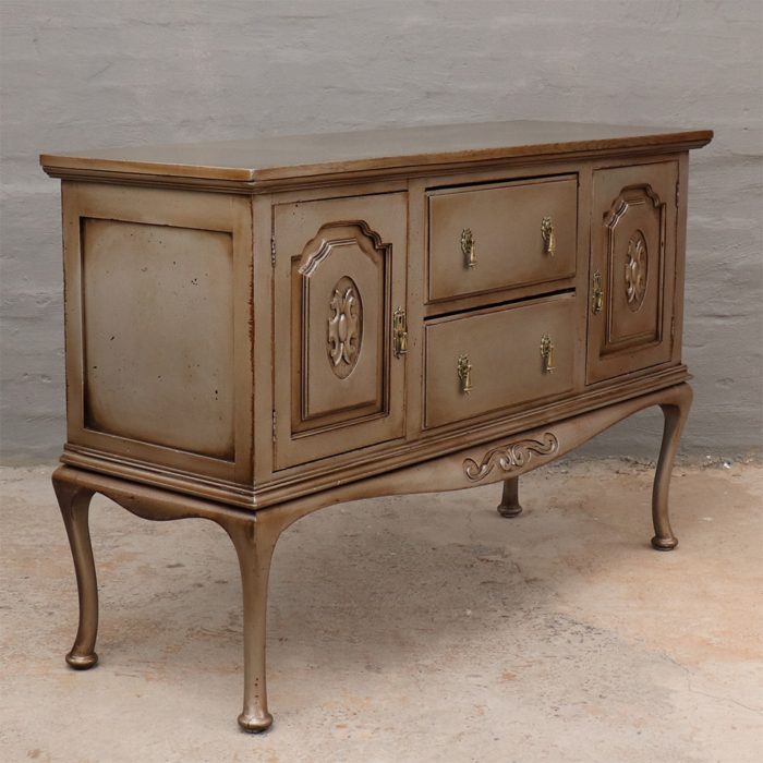 Decorative sideboard