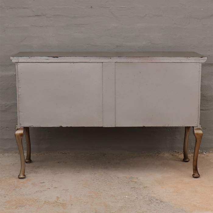 Decorative sideboard