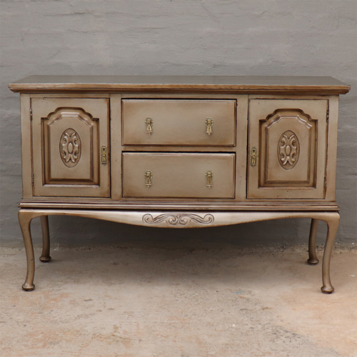 Decorative sideboard