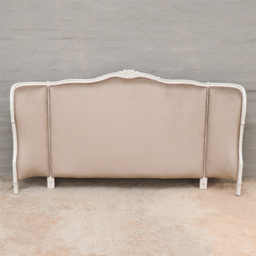 Corbel Headboard