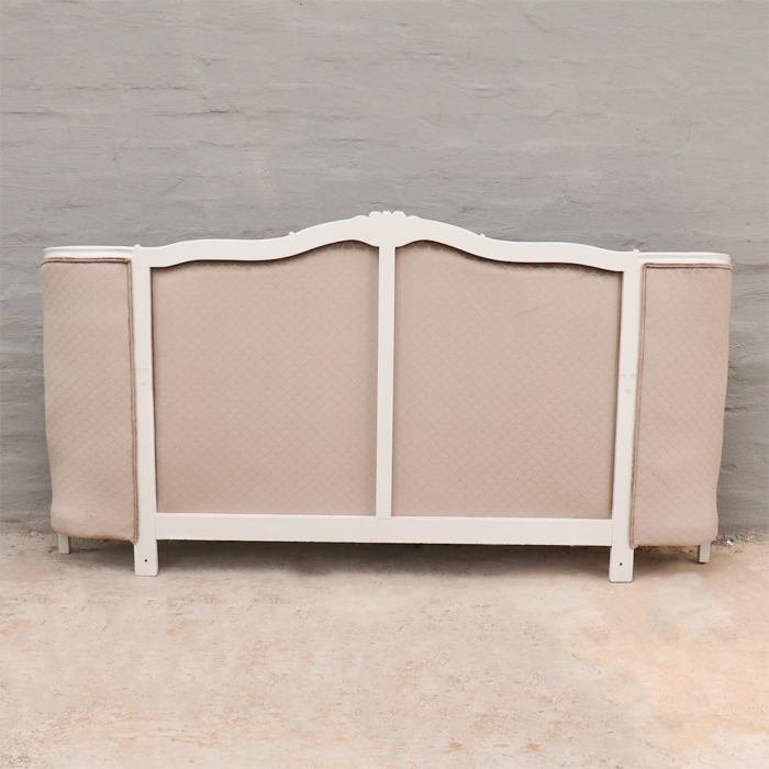 Corbel Headboard - Image 5