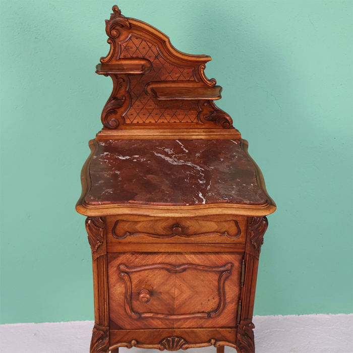 French Pedestals - Image 13