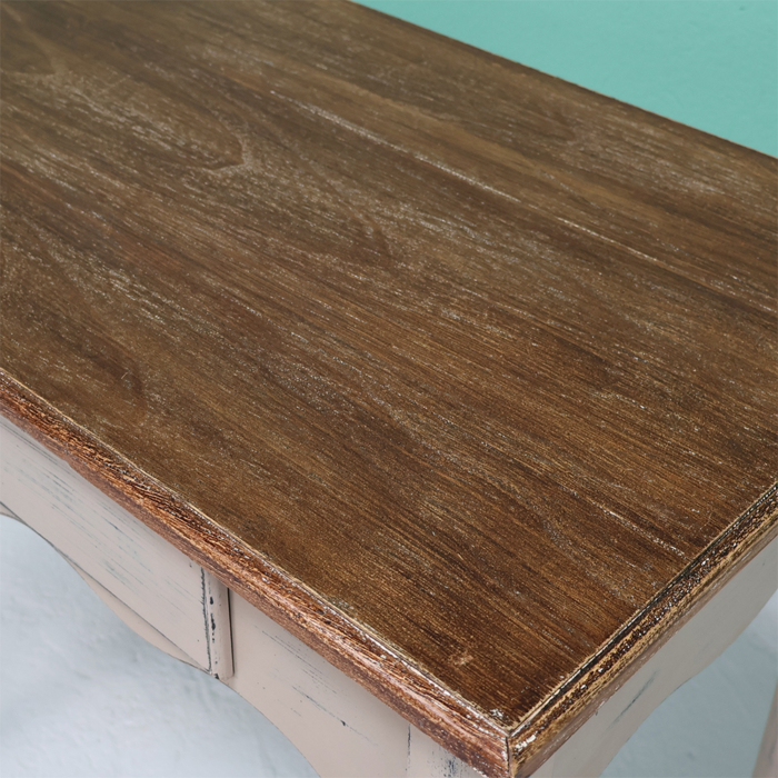 One Drawer Table - Image 7