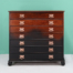 Antique chest of drawers