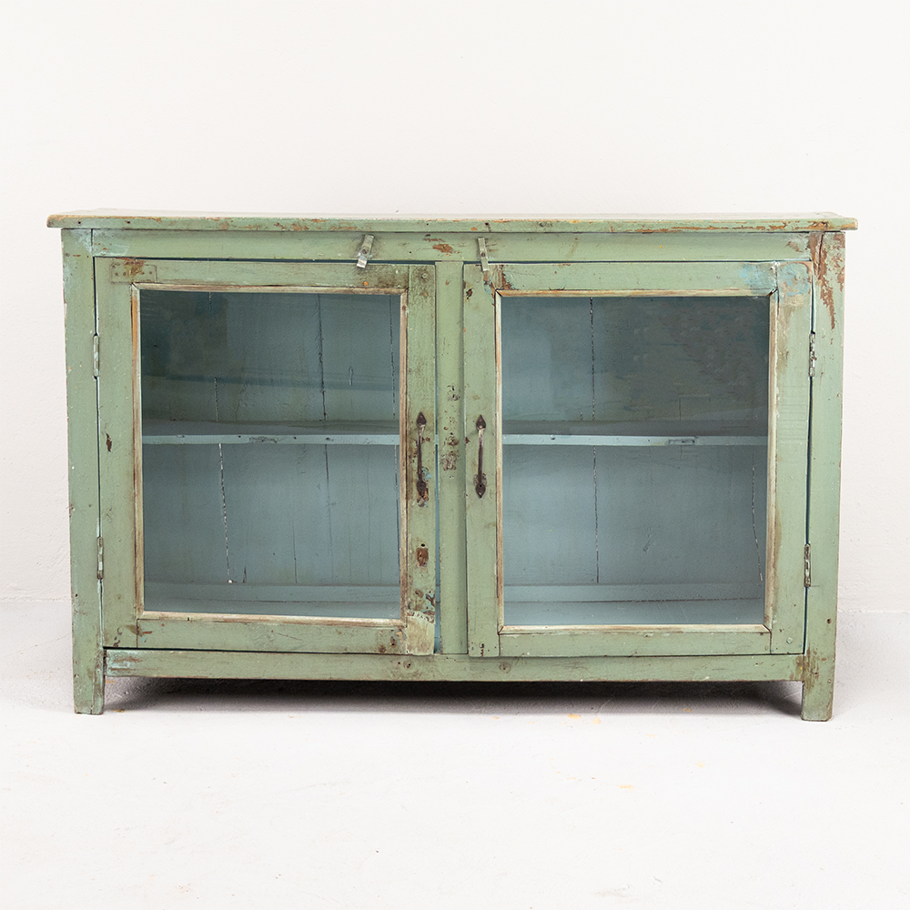 Indian Display Cabinet