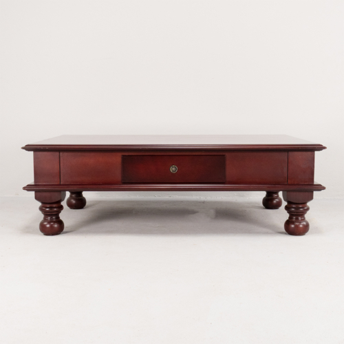 20th century coffee table