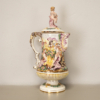 Capodimonte Jug - Image 2