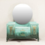 Retro style dressing table